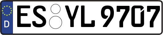 ES-YL9707