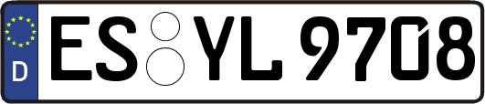 ES-YL9708