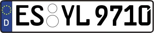 ES-YL9710