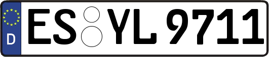 ES-YL9711