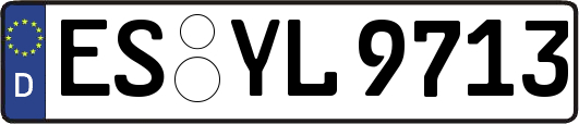 ES-YL9713