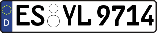 ES-YL9714