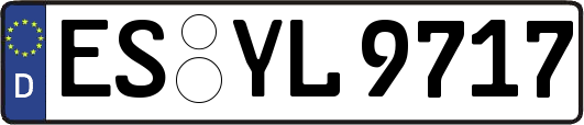 ES-YL9717