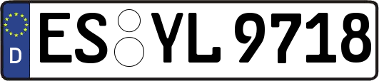 ES-YL9718