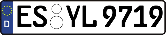 ES-YL9719