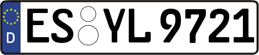 ES-YL9721
