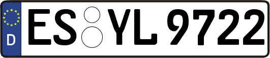 ES-YL9722