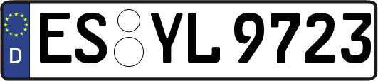 ES-YL9723