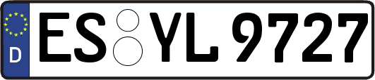 ES-YL9727