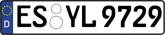 ES-YL9729