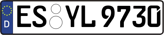 ES-YL9730