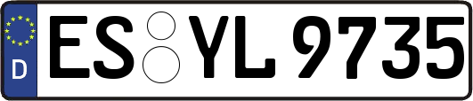 ES-YL9735