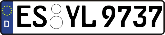 ES-YL9737