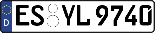 ES-YL9740