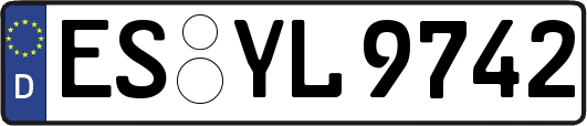 ES-YL9742