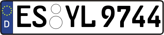 ES-YL9744