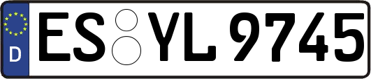 ES-YL9745
