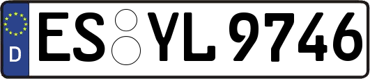 ES-YL9746