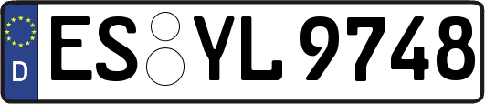 ES-YL9748