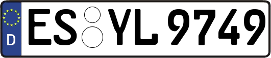 ES-YL9749