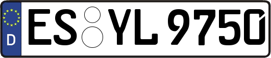 ES-YL9750
