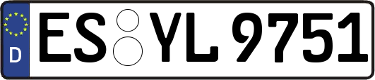 ES-YL9751