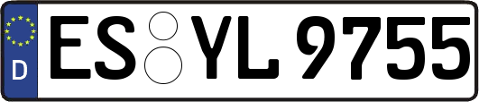 ES-YL9755