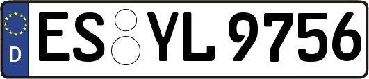 ES-YL9756