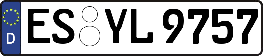 ES-YL9757