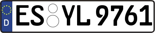 ES-YL9761