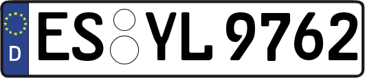 ES-YL9762