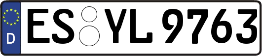 ES-YL9763