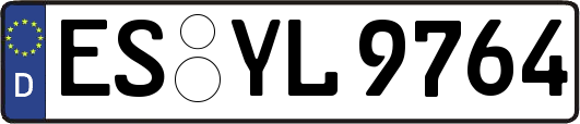 ES-YL9764