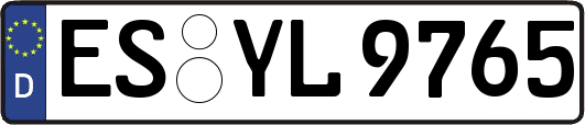 ES-YL9765