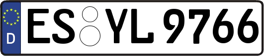 ES-YL9766