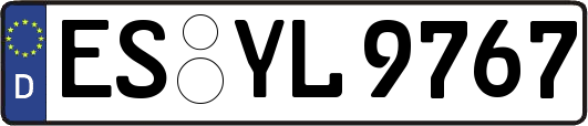 ES-YL9767