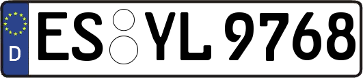 ES-YL9768