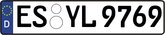 ES-YL9769