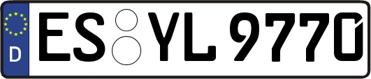 ES-YL9770