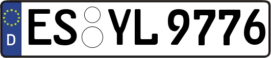 ES-YL9776