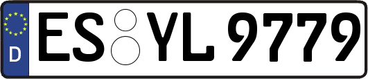 ES-YL9779