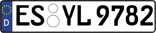 ES-YL9782