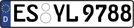 ES-YL9788