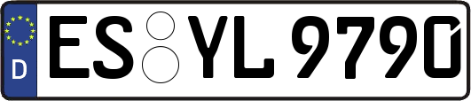 ES-YL9790