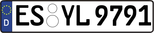 ES-YL9791
