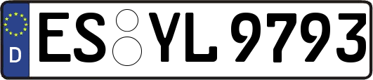 ES-YL9793