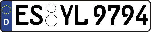 ES-YL9794