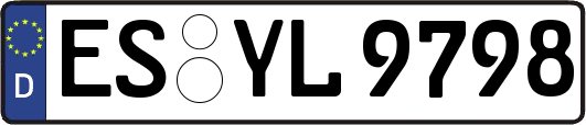 ES-YL9798