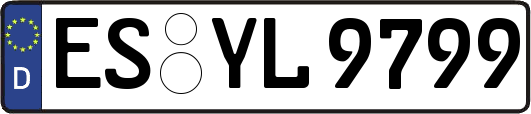 ES-YL9799