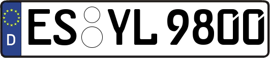 ES-YL9800